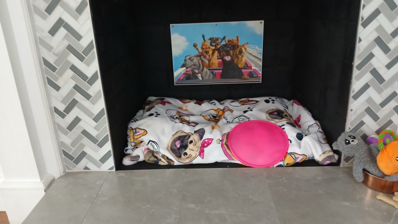 Photo of Bedroom in Mount Airy
