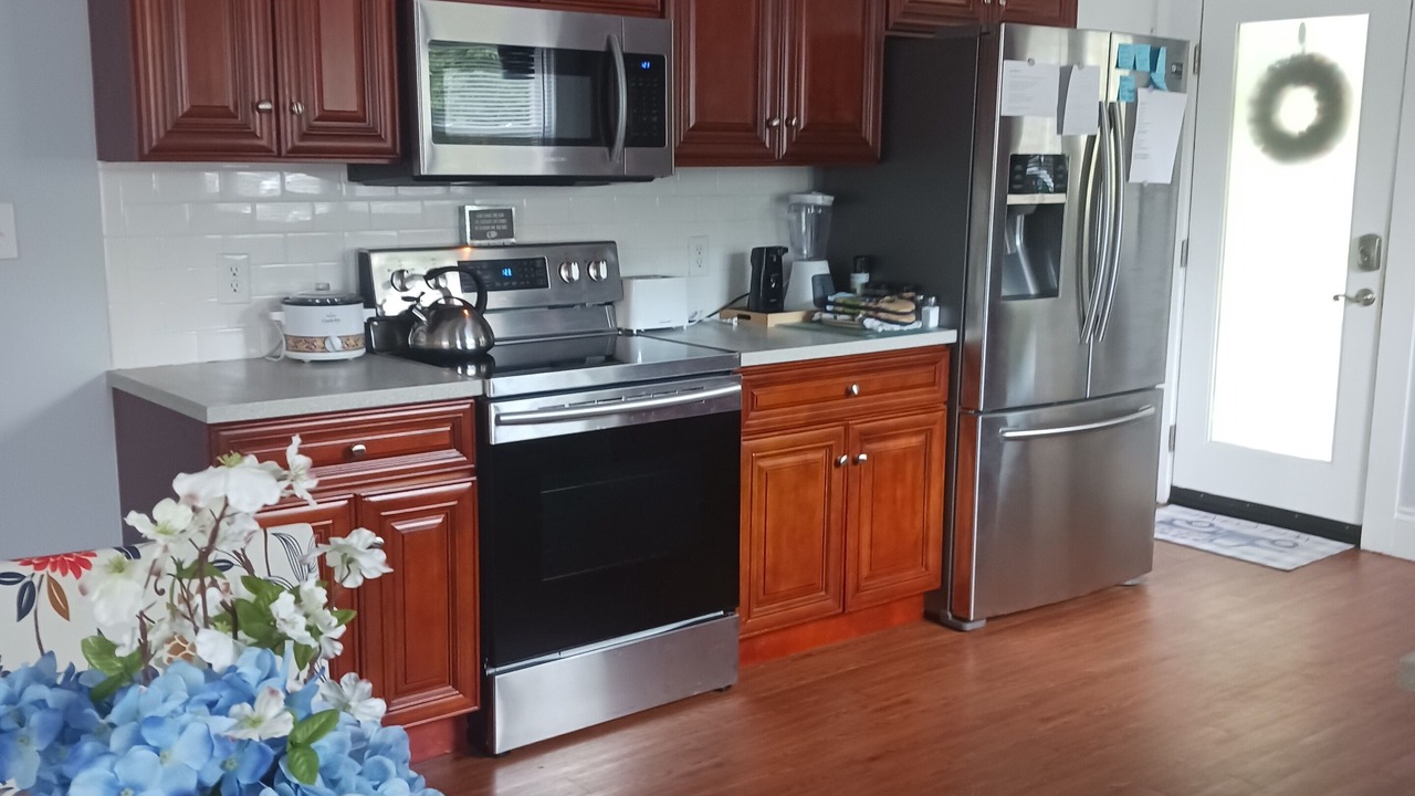 Photo of Kitchen in Mount Airy