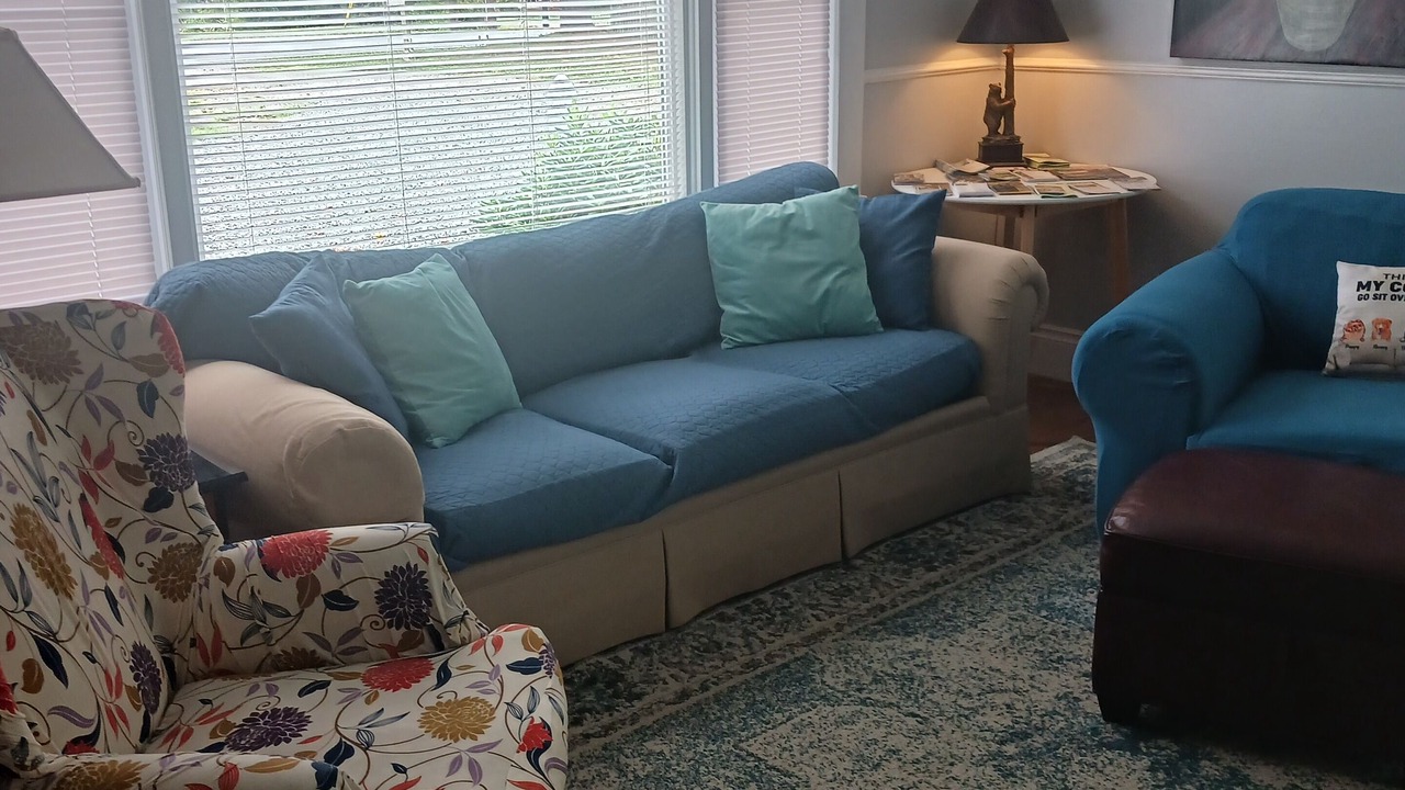Photo of Livingroom in Mount Airy