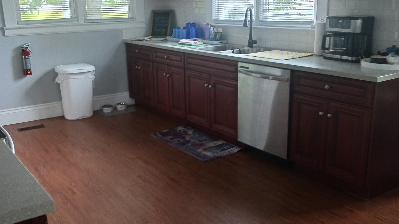 Photo of Kitchen in Mount Airy