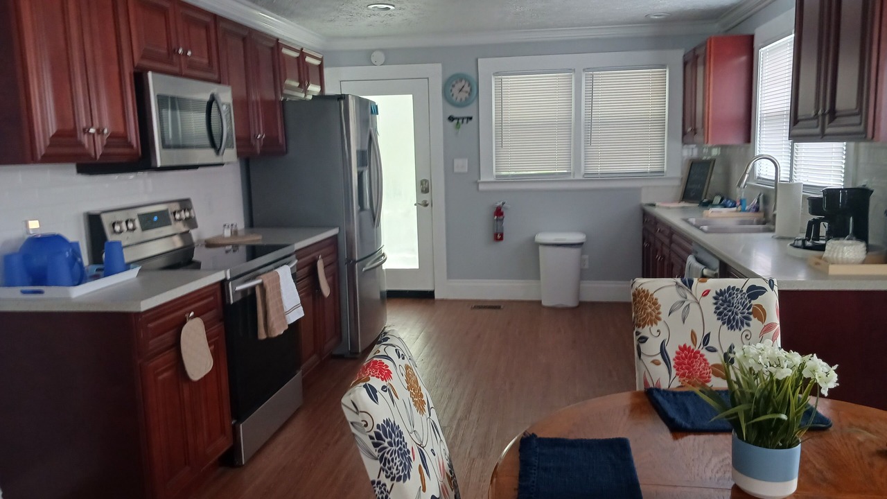 Photo of Kitchen in Mount Airy