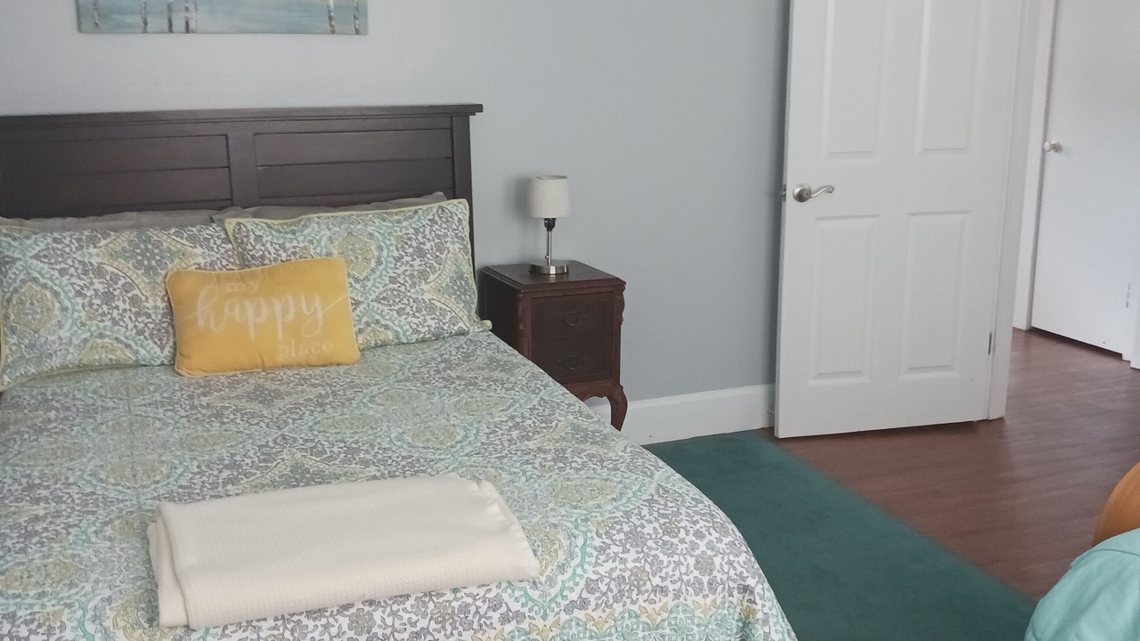 Photo of Bedroom in Mount Airy