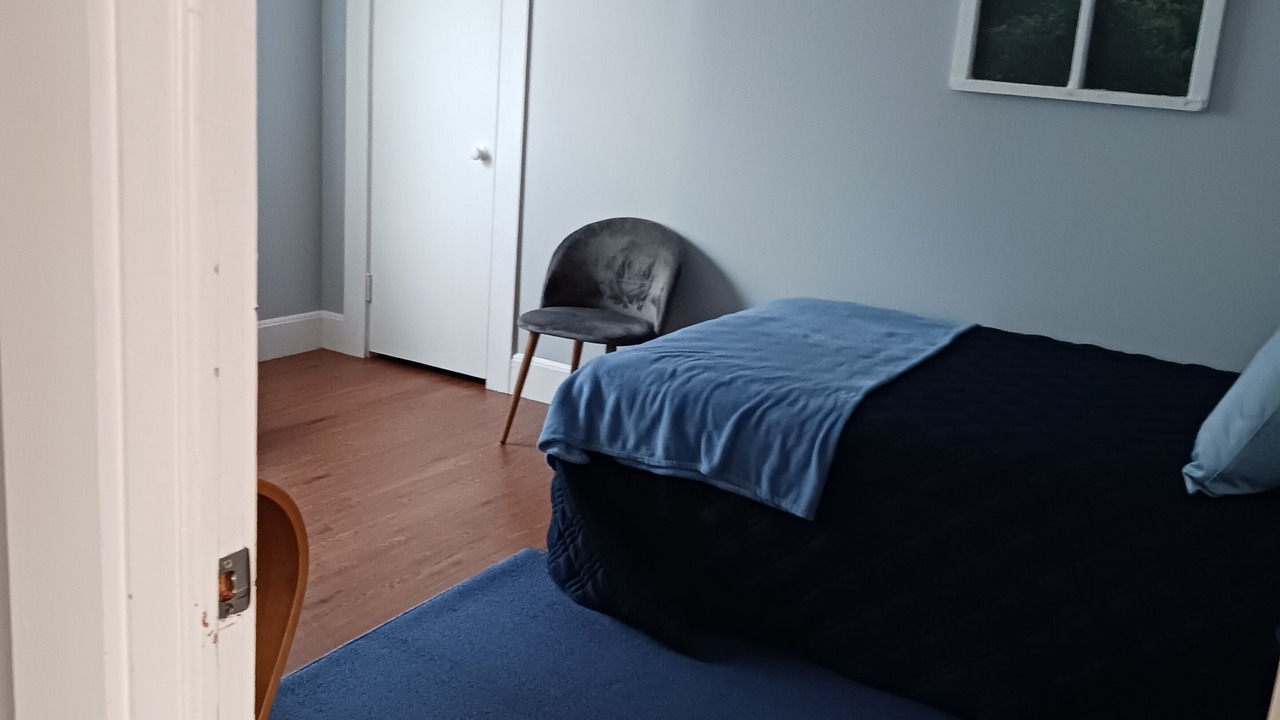 Photo of Bedroom in Mount Airy