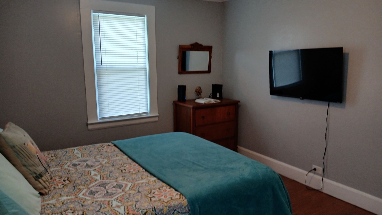 Photo of Bedroom in Mount Airy