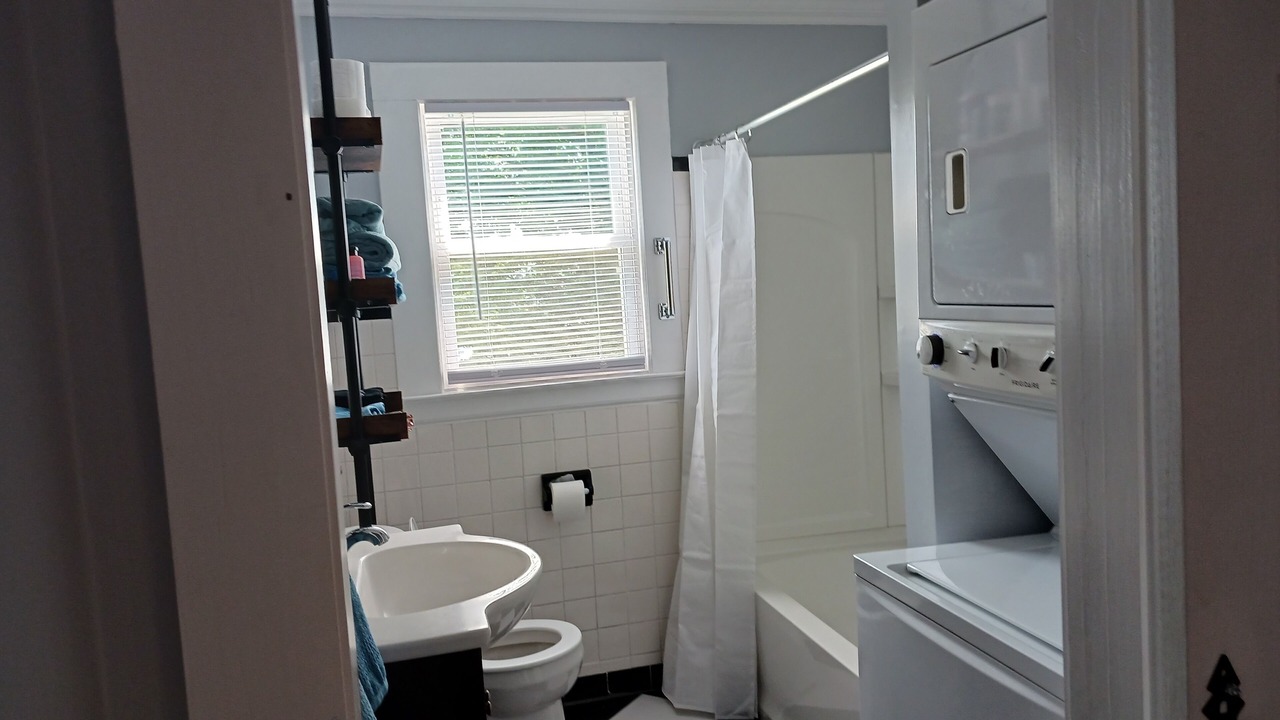 Photo of Bathroom in Mount Airy