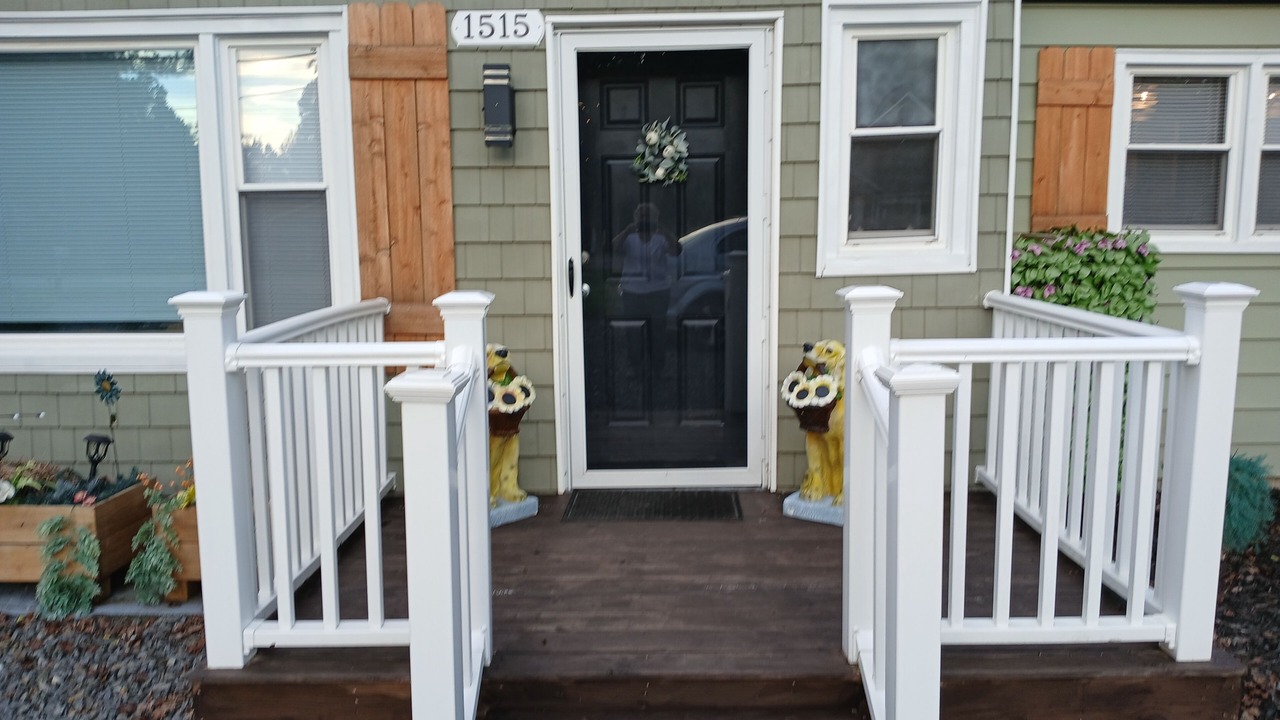 Photo of Outdoor in Mount Airy