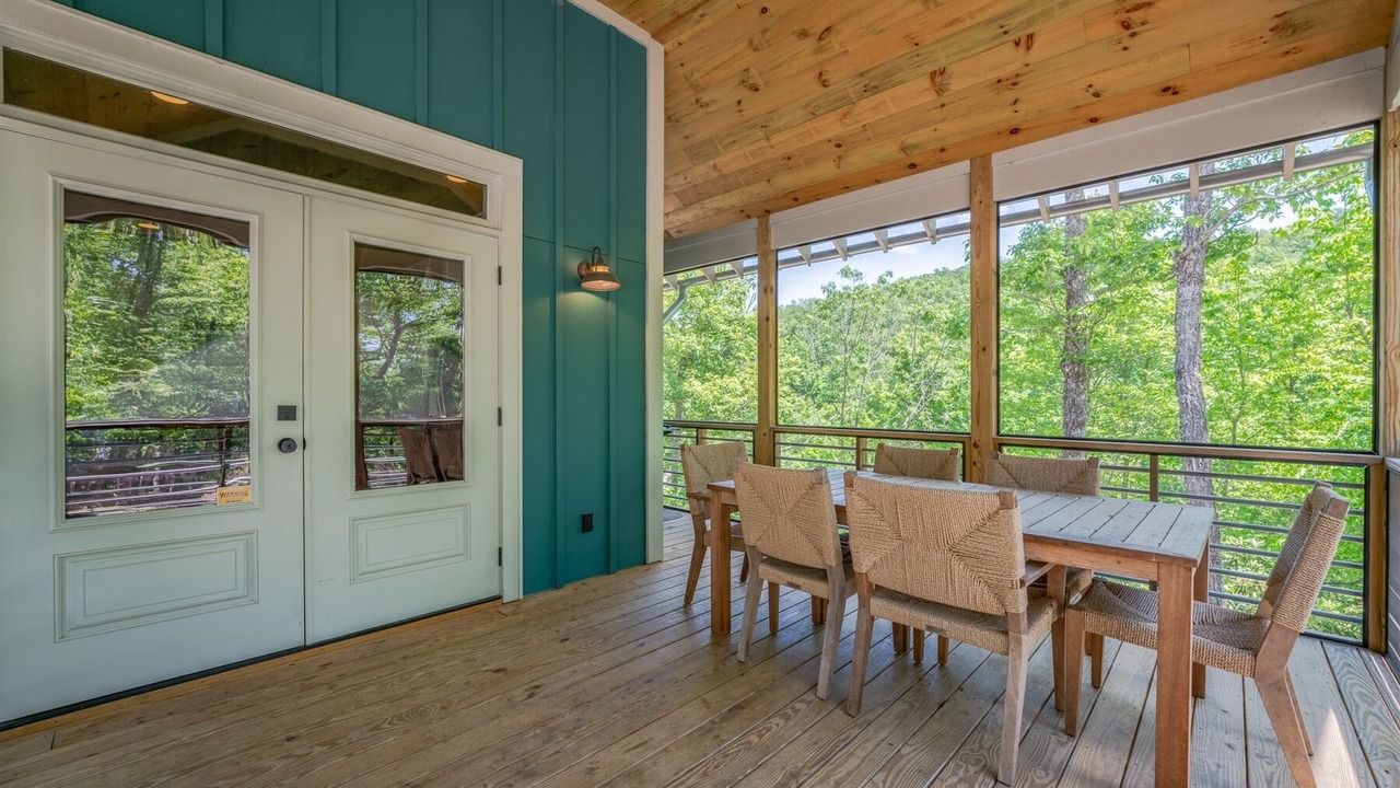 Photo of Outdoor in Pisgah Forest