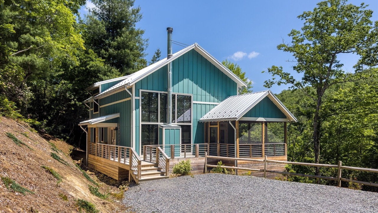 Photo of Outdoor in Pisgah Forest
