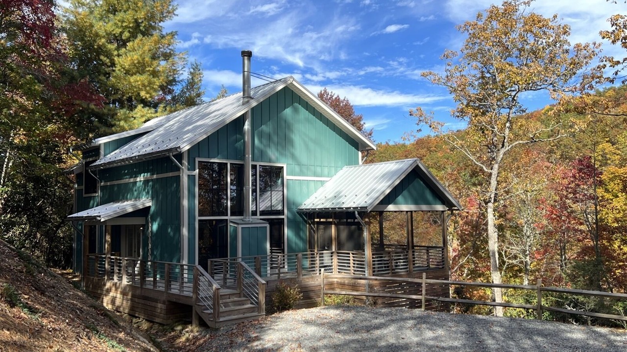 Photo of Outdoor in Pisgah Forest