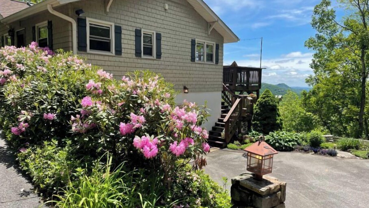 Photo of Outdoor in Blowing Rock