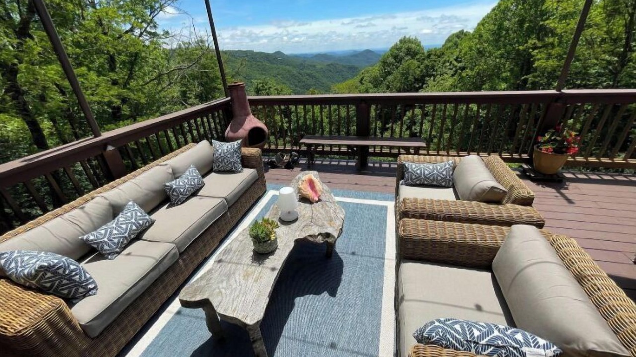 Photo of Outdoor in Blowing Rock