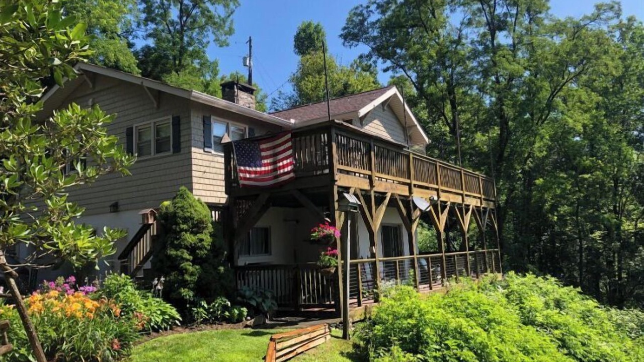 Photo of Outdoor in Blowing Rock