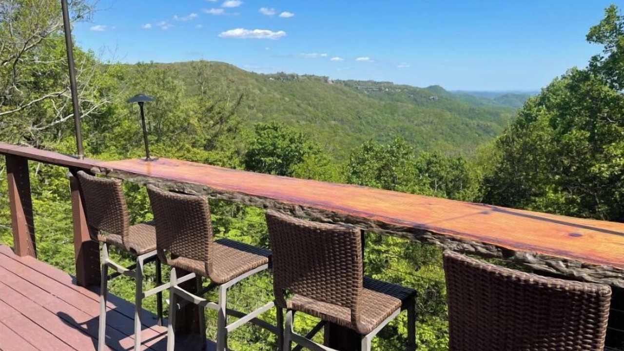 Photo of Outdoor in Blowing Rock