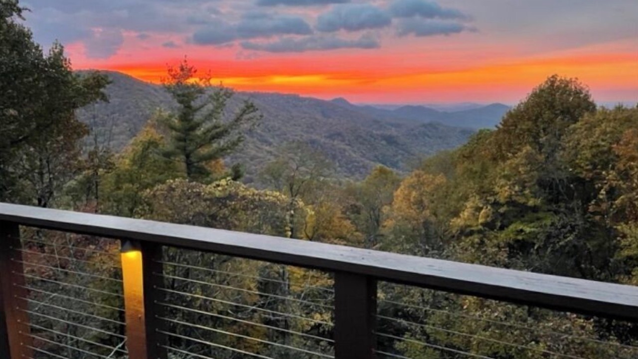 Photo of Outdoor in Blowing Rock