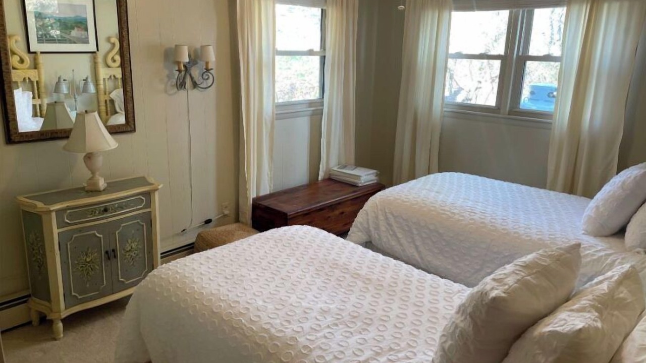 Photo of Bedroom in Blowing Rock