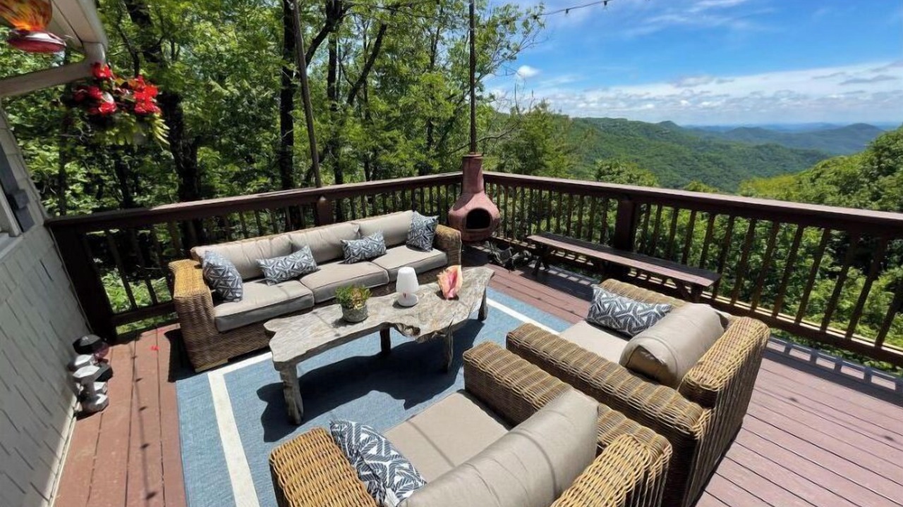Photo of Outdoor in Blowing Rock