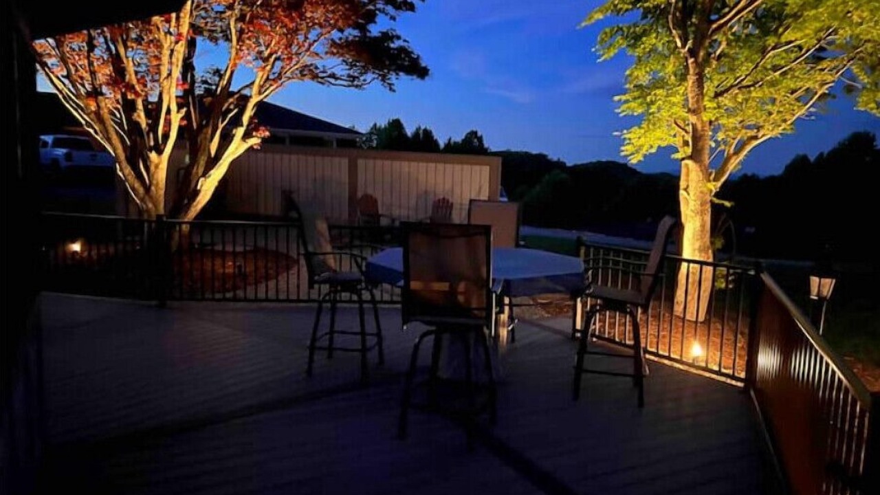 Photo of Outdoor in Saluda