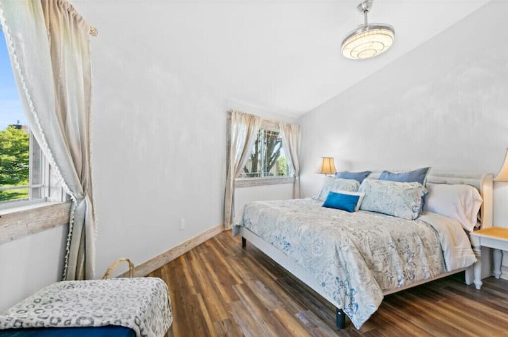 Photo of Bedroom in Saluda