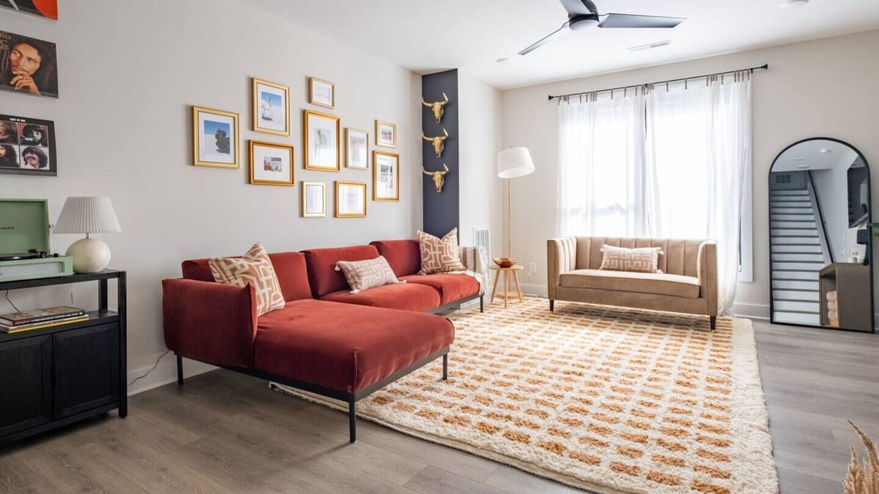 Photo of Bedroom in Charlotte