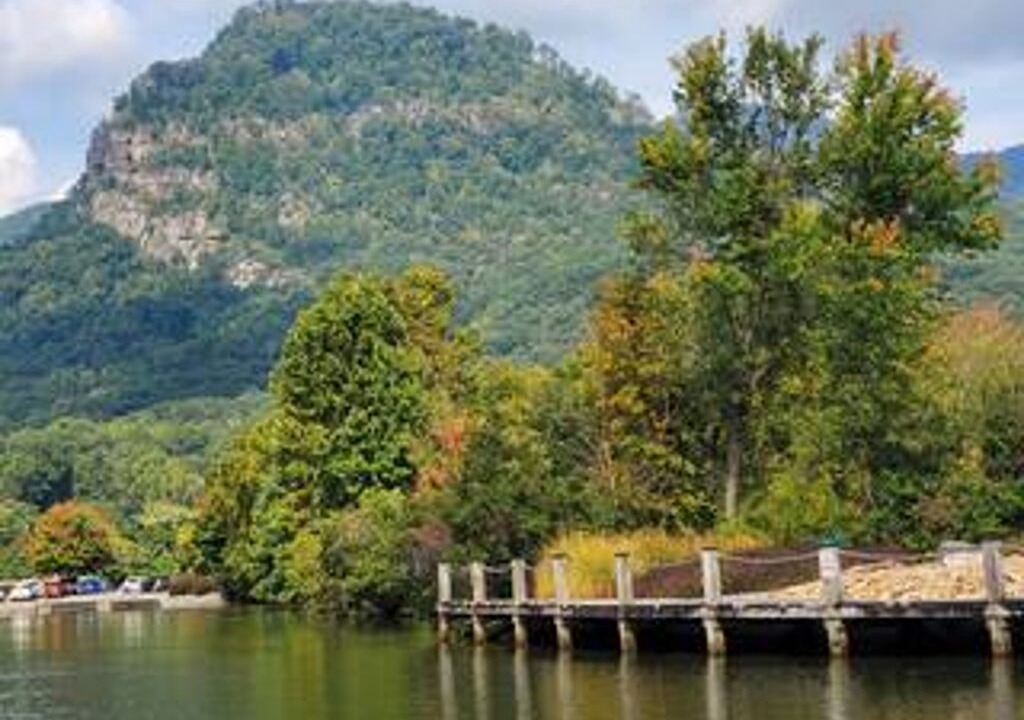 Photo of Outdoor in Mill Spring