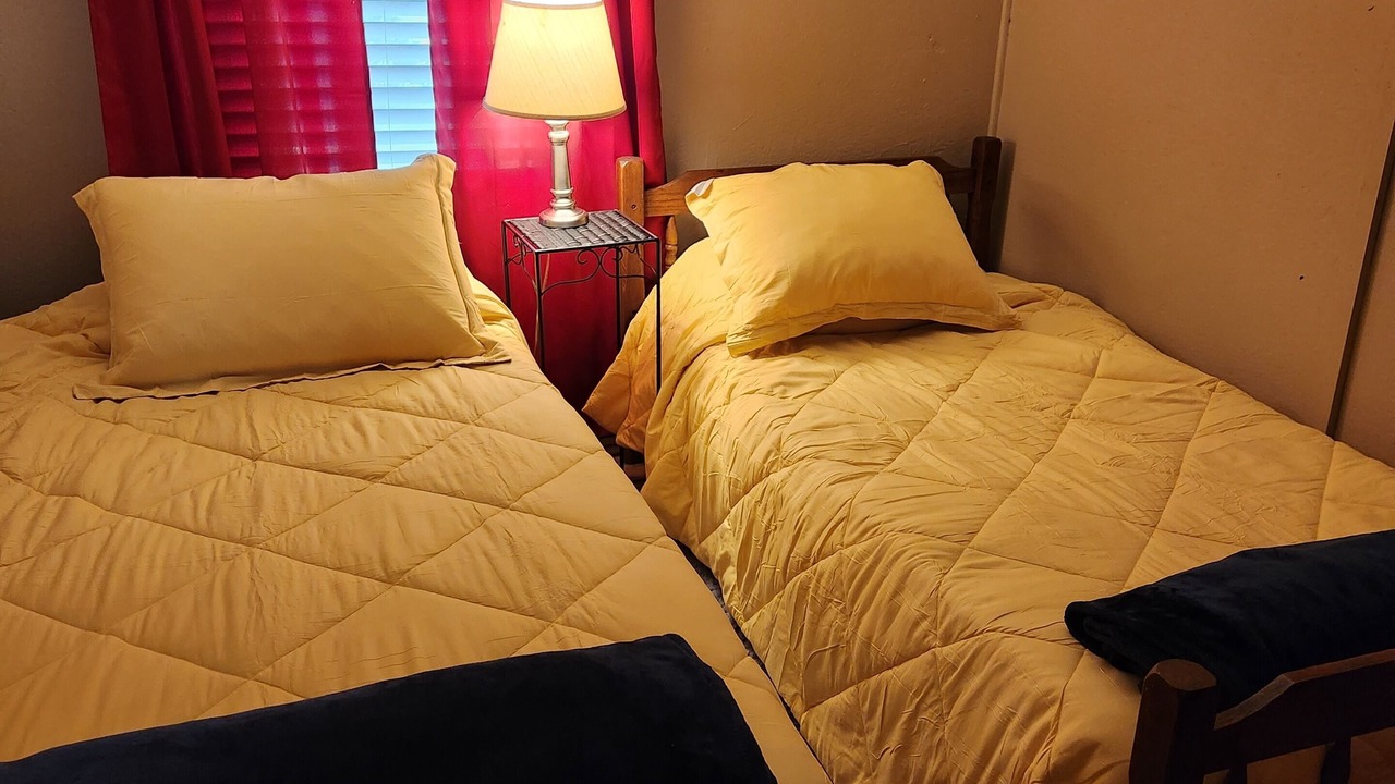 Photo of Bedroom in Mill Spring