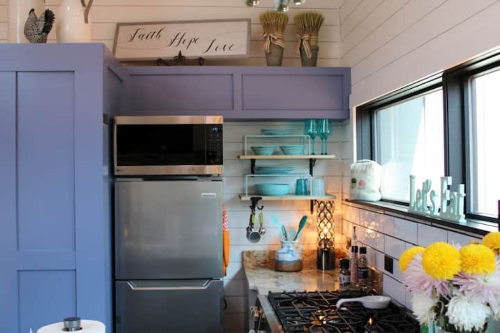 Photo of Kitchen in Morganton