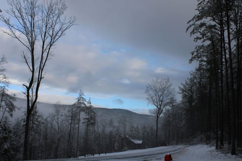 Photo of Outdoor in Morganton