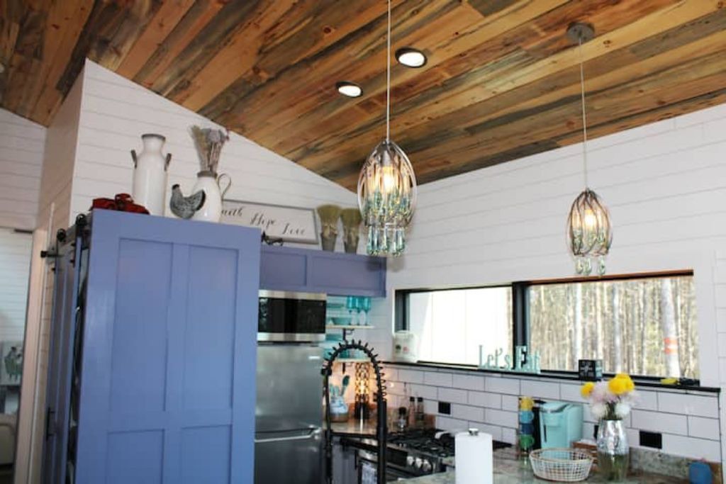 Photo of Kitchen in Morganton