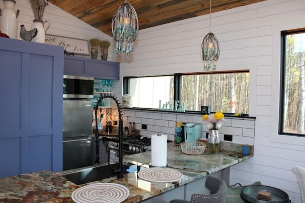 Photo of Kitchen in Morganton