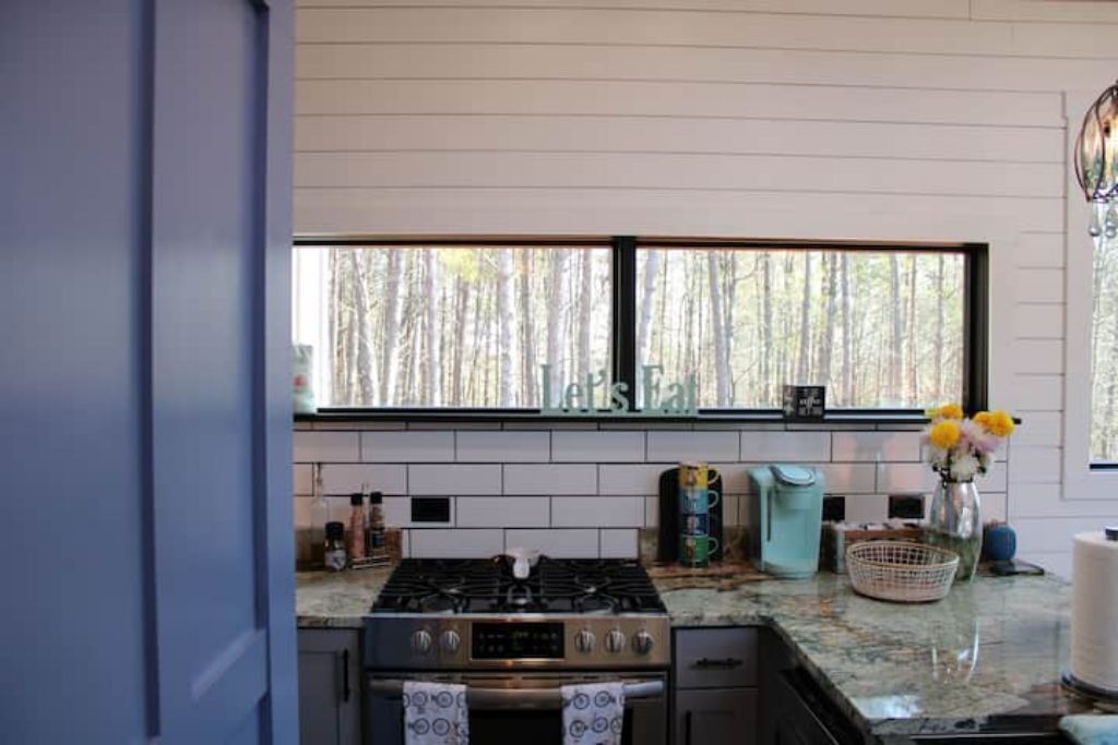 Photo of Kitchen in Morganton
