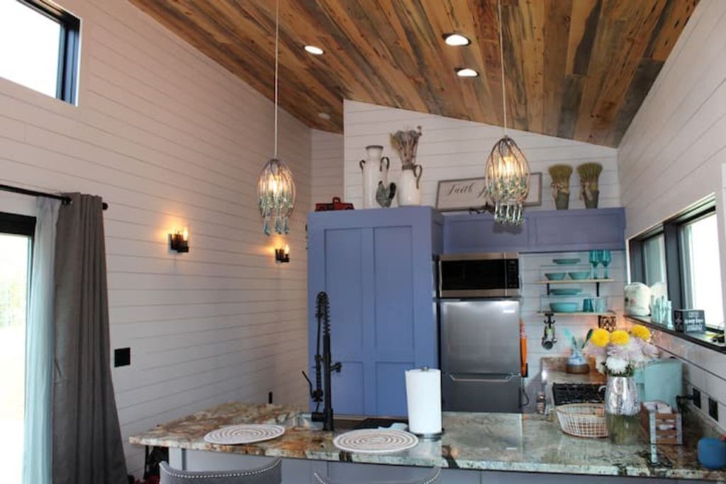 Photo of Kitchen in Morganton