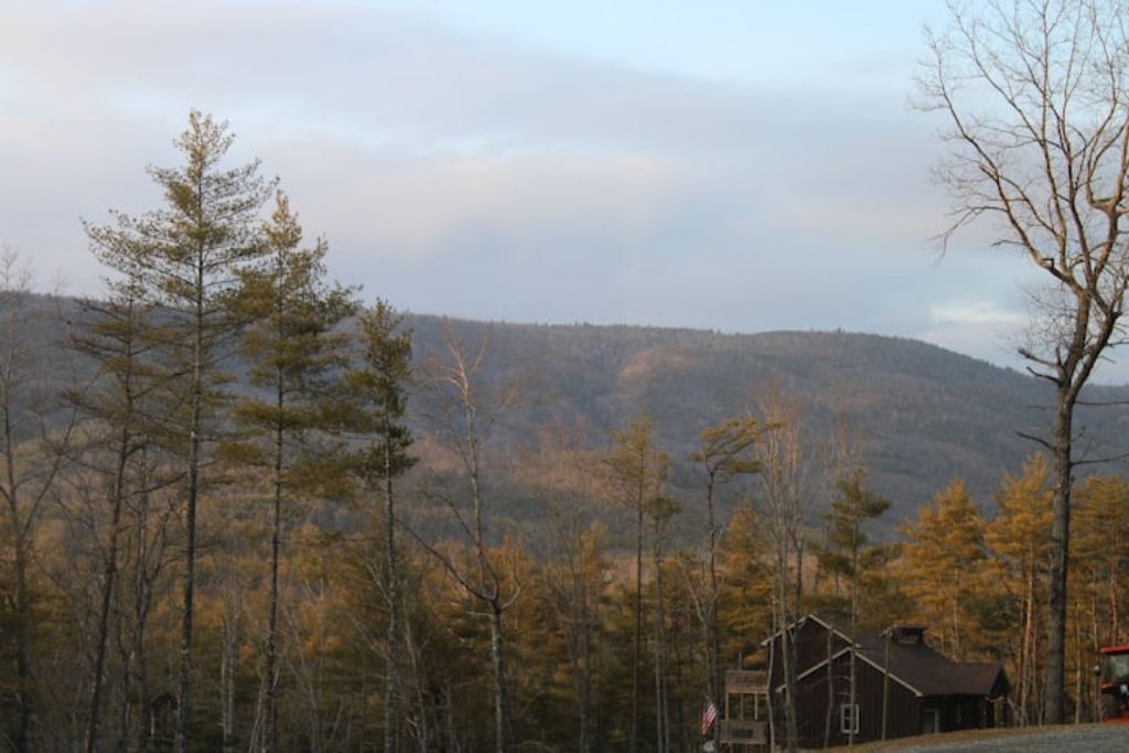 Photo of Outdoor in Morganton