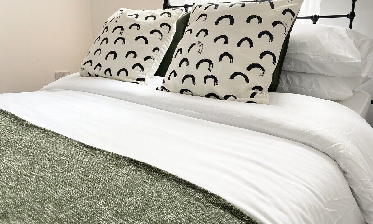 Photo of Bedroom in Newcastle-upon-Tyne
