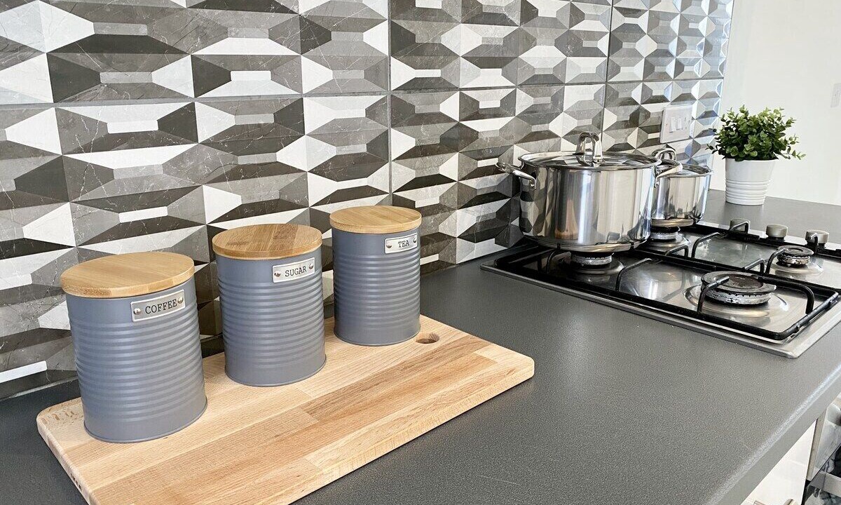 Photo of Kitchen in Newcastle-upon-Tyne