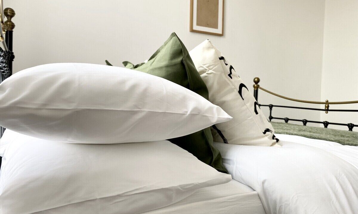 Photo of Bedroom in Newcastle-upon-Tyne