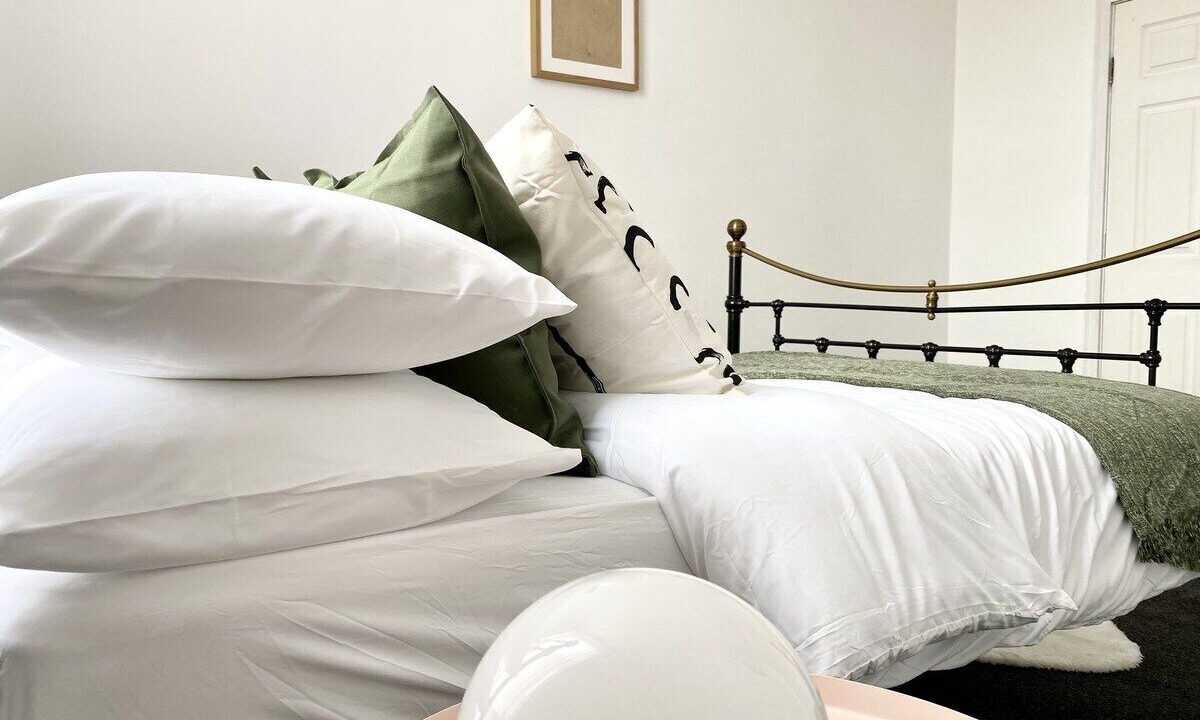 Photo of Bedroom in Newcastle-upon-Tyne