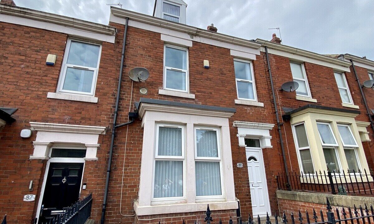 Photo of Outdoor in Newcastle-upon-Tyne