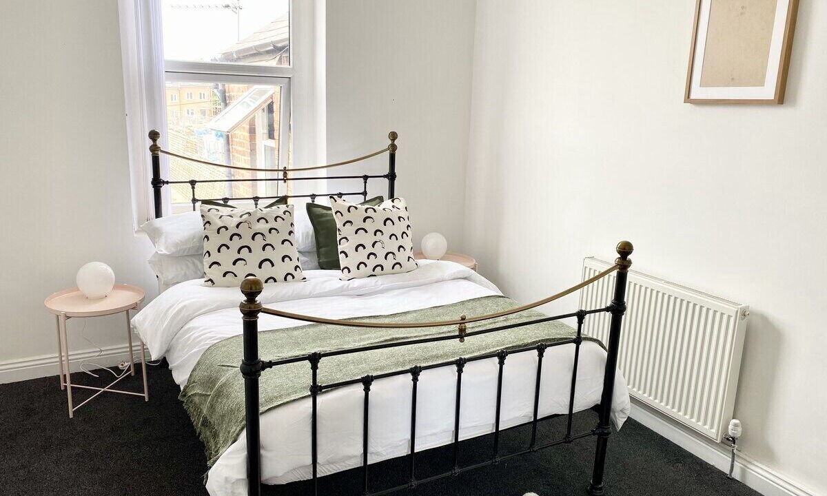 Photo of Bedroom in Newcastle-upon-Tyne