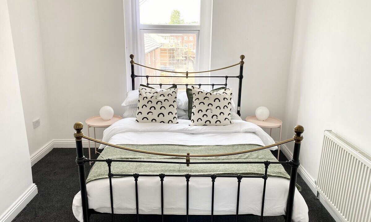 Photo of Bedroom in Newcastle-upon-Tyne