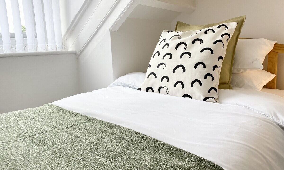 Photo of Bedroom in Newcastle-upon-Tyne