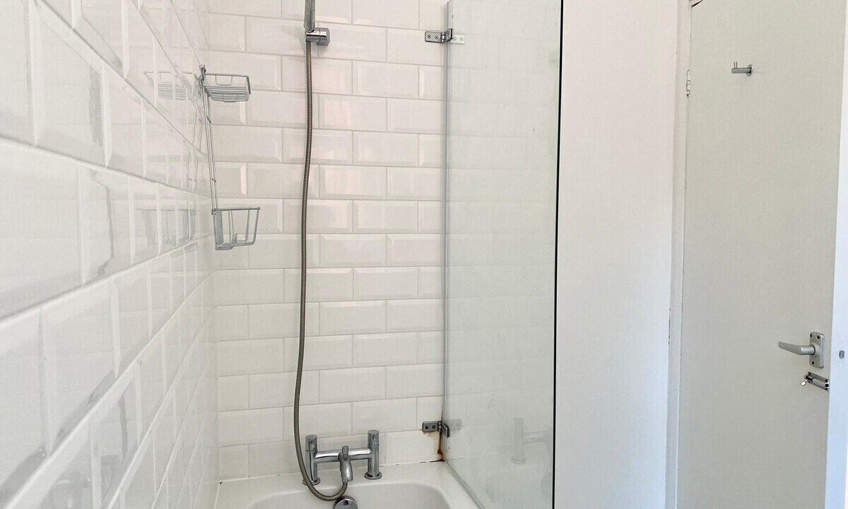Photo of Bathroom in Heaton