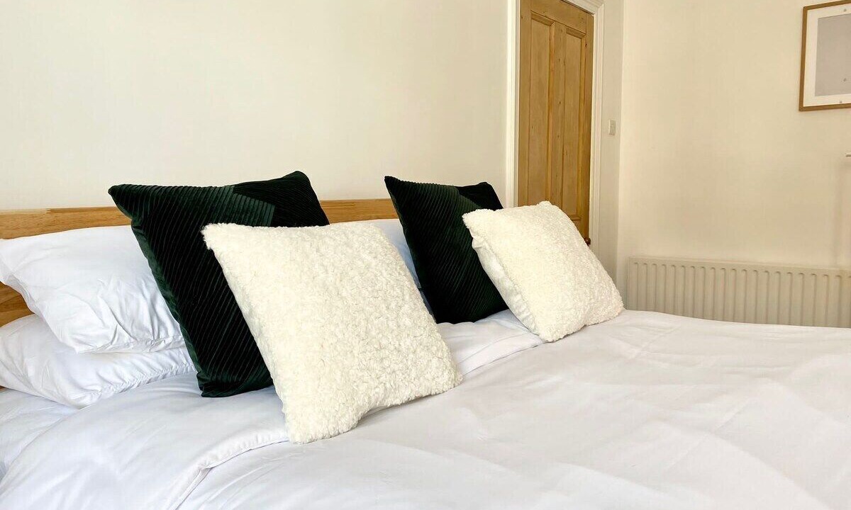 Photo of Bedroom in Heaton