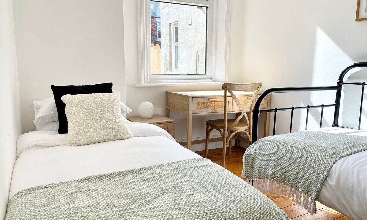Photo of Bedroom in Heaton