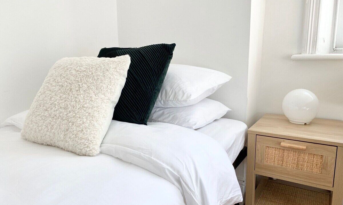 Photo of Bedroom in Heaton