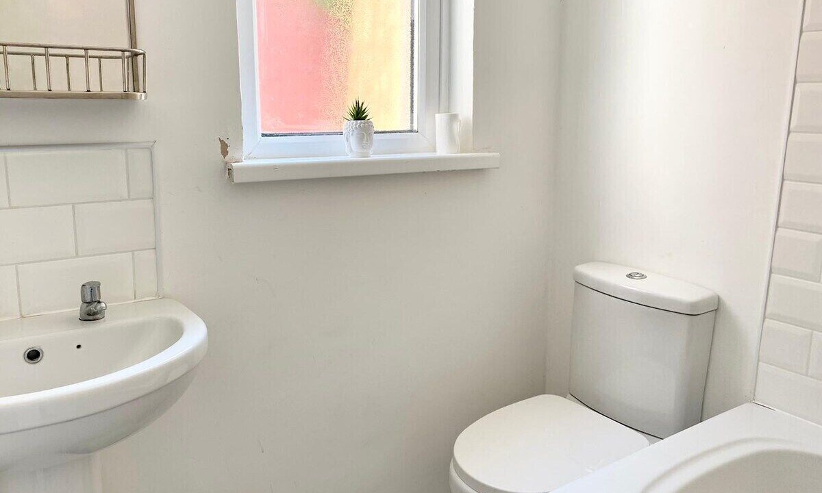 Photo of Bathroom in Heaton