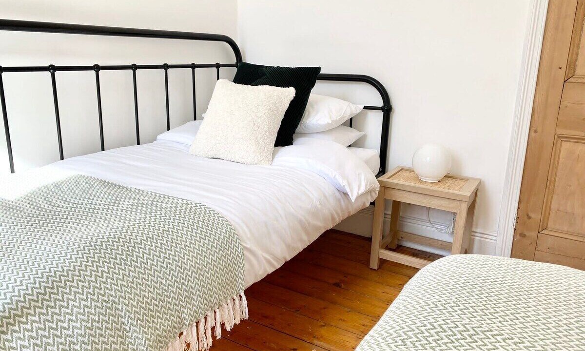 Photo of Bedroom in Heaton