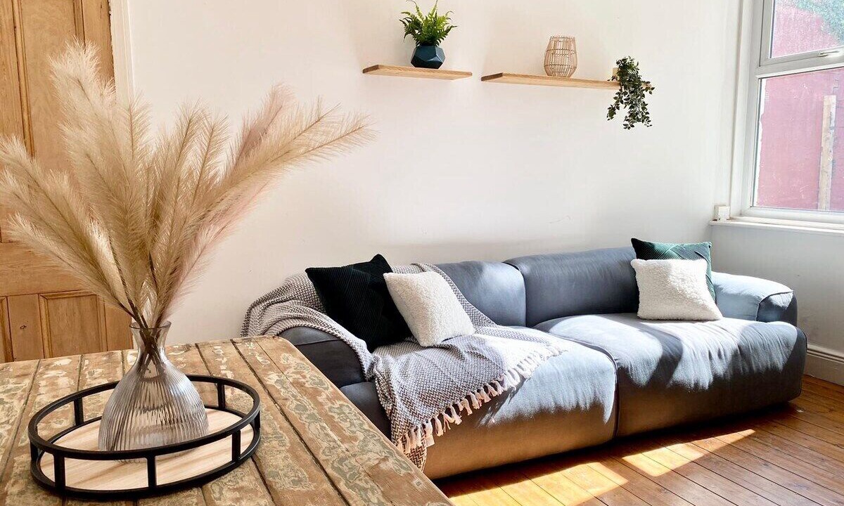 Photo of Livingroom in Heaton
