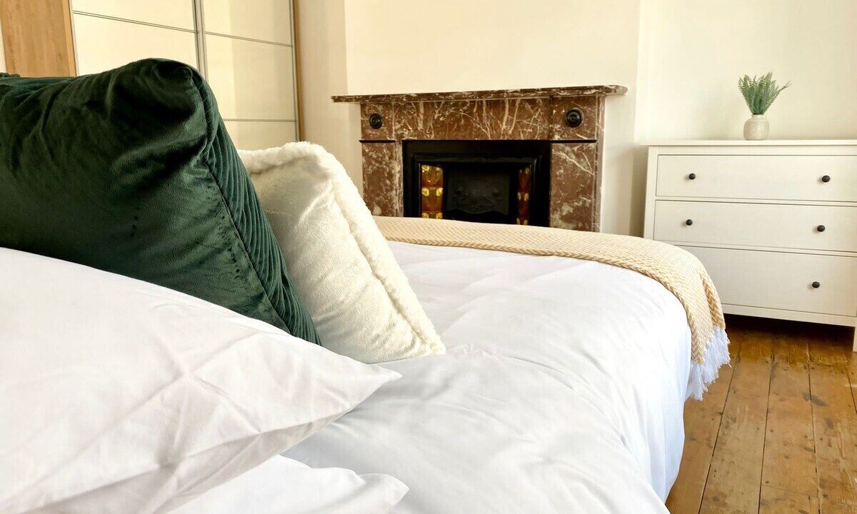 Photo of Bedroom in Heaton
