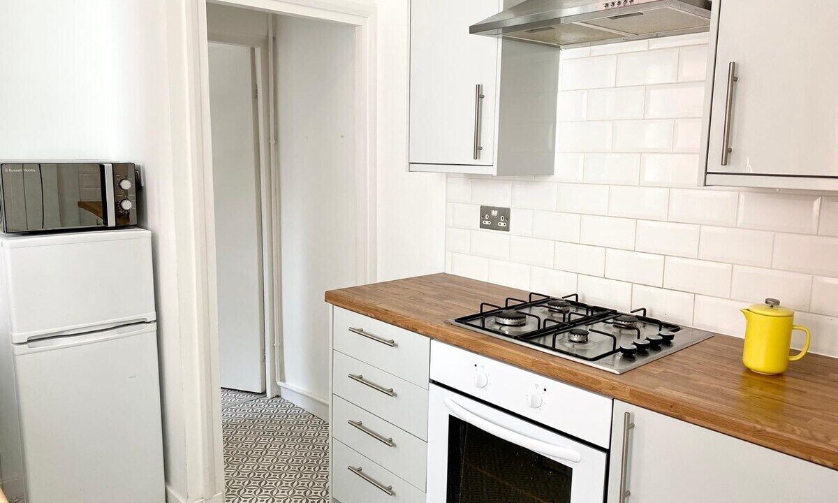 Photo of Kitchen in Heaton