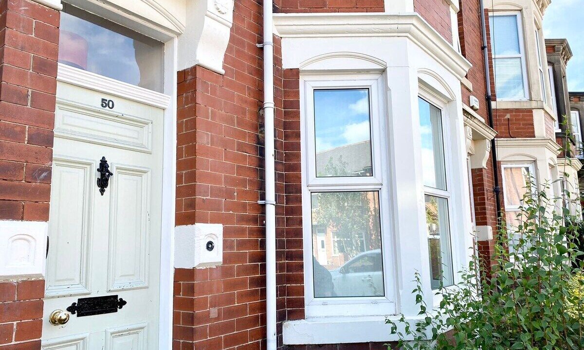 Photo of Outdoor in Heaton
